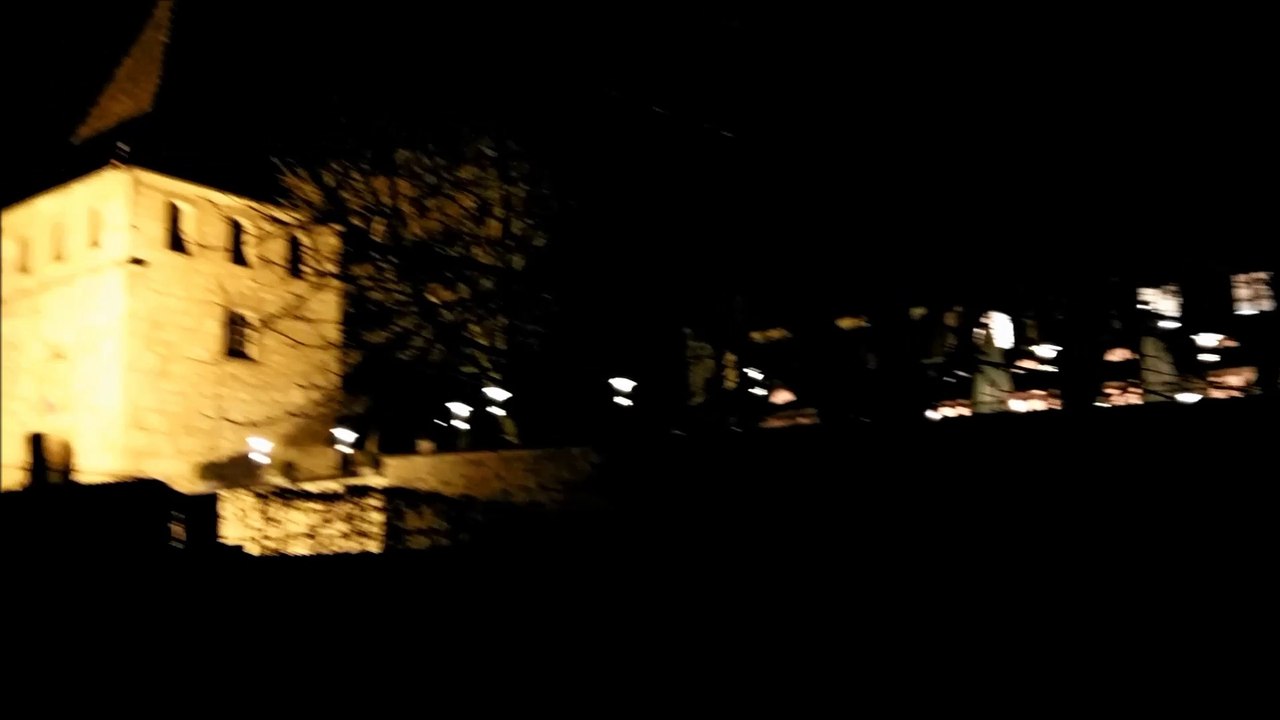 St. Patricks Day-Rheinfall Schweiz 16.03.2018 Green Edition Daily Teil 1