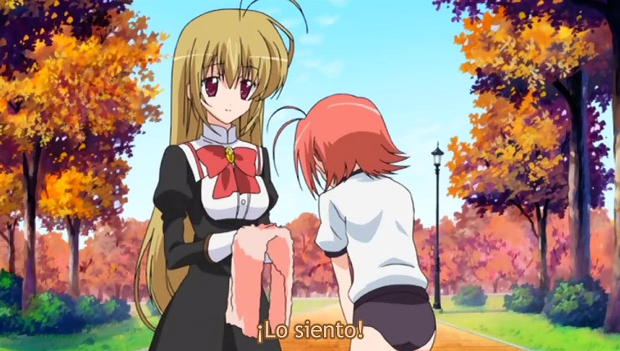 Otome wa Boku ni Koishiteru capitulo 8