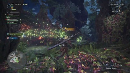 MONSTER HUNTER WORLD FIRST TIME PLAYTHROUGH PART 94 REDEFINING THE POWER COUPLE