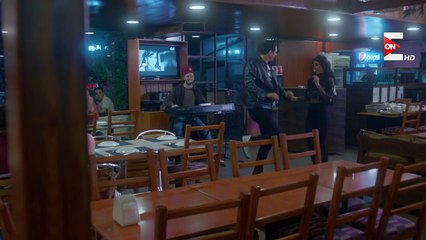 مسلسل الدولي - باسم سمرة - الحلقة 35 |  Eldawly Series - Episode 35