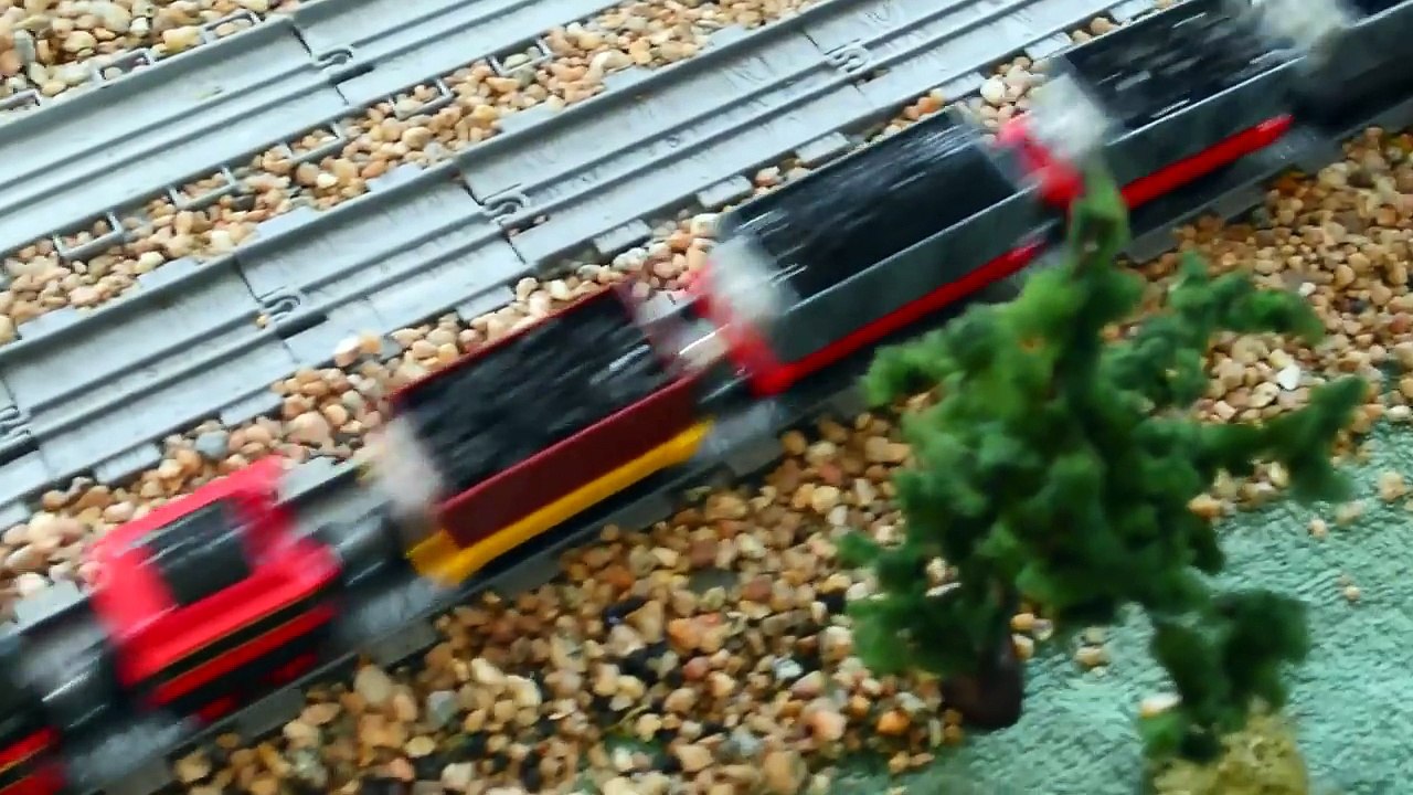 James Most Dangerous Moments | Thomas Creator Collective Presents Ep. #4 | Thomas & Friends