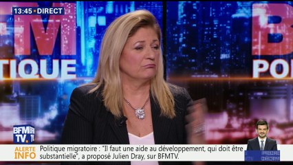 Questions d'éco: "La social-démocratie est en crise, parce qu'elle n'a pas été capable de comprendre l'évolution du monde"