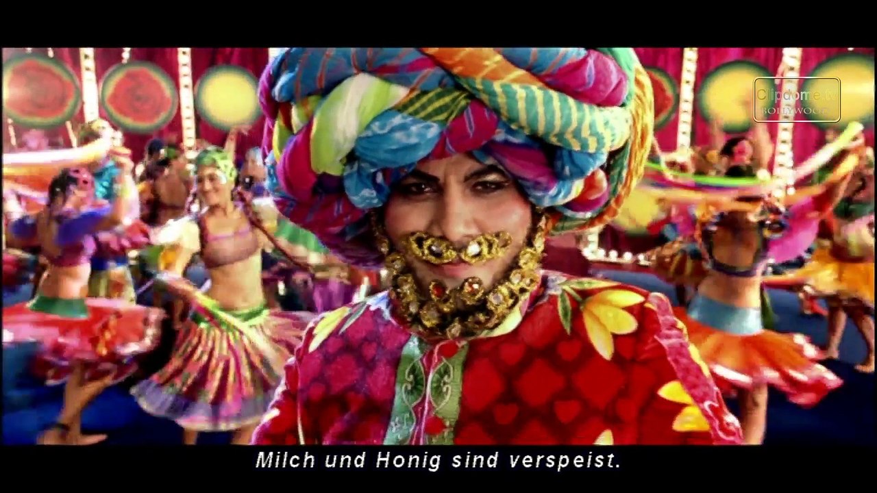 Baawre | Clipdome.tv | German | Bollywood HD