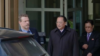 In Finalandia prenegoziati per incontro USA Corea del nord