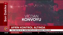 Vicdan Konvoyu