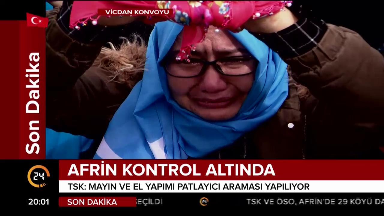 Vicdan Konvoyu