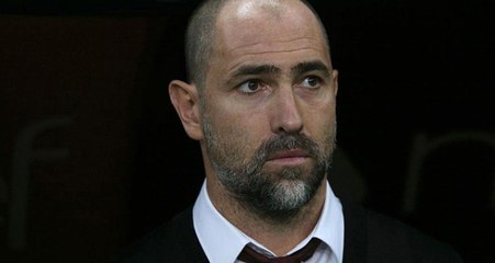 Galatasaray'ın Eski Teknik Direktörü Tudor, Başakşehir - Beşiktaş Maçını İzledi