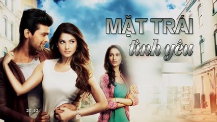 Mặt Trái Tình Yêu Tập 13 (Lồng Tiếng) - VTV8 - Phim Hay