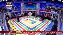 Jeeto Pakistan - 18th March 2018