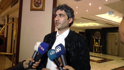 Afrin'in geleceği konuşuldu