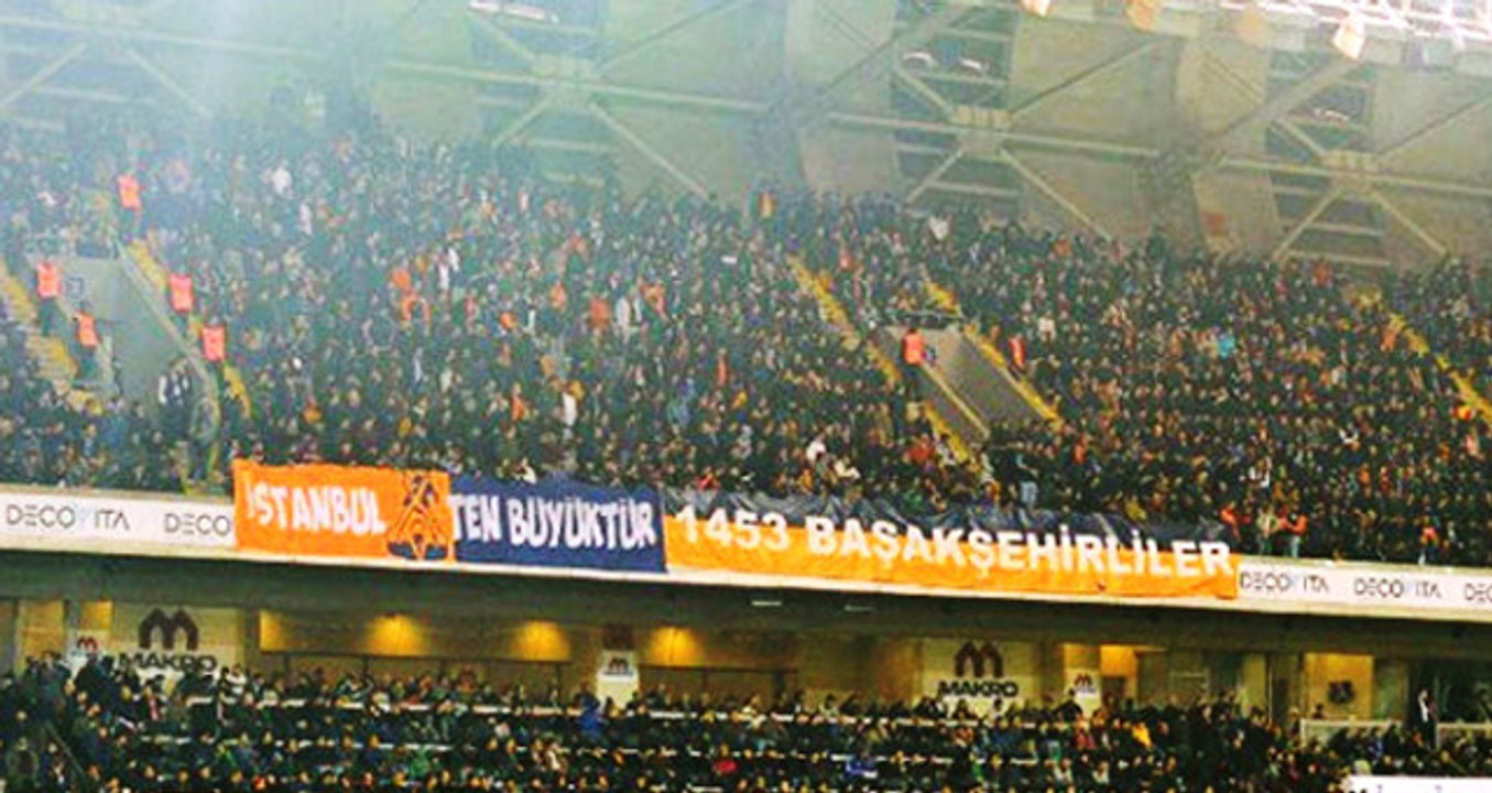 Fatih Terim Stadında Çalınan Yüksek Sesli Müzik, Herkesi İsyan Ettirdi