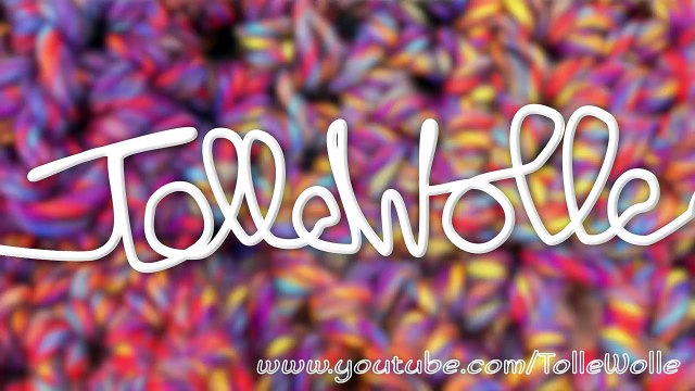 XXL Dreiecks Tuch für den Frühling mit Lochmuster | Super schön & einfach für Anfänger | Häkeln