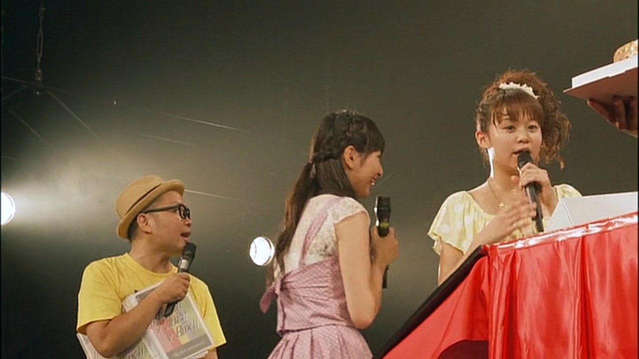Juice=Juice FCイベント2014~Miracle×Juice×Box II ~メジャーデビュー1周年記念! part2