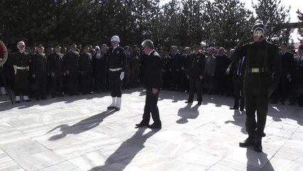 Kars Valisi Doğan: "Bu Milletin Evlatları, Afrin'de Büyük Başarıya İmza Atmışlardır"