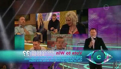 Celebrity Big Brother S11 E23 Series 11  Day 19 Highlights part 1/2