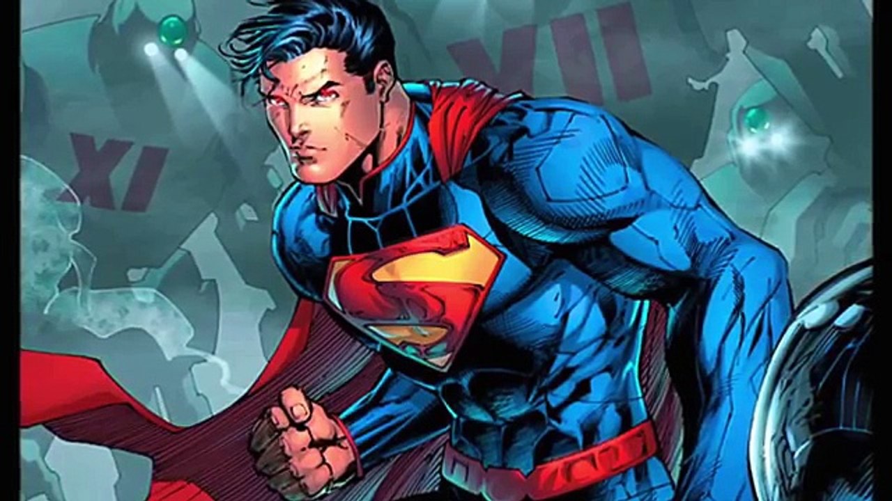 Superman VS Godzilla | Who Wins?