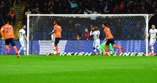 Medipol Başakşehir, Beşiktaş'ı Tek Golle Geçti