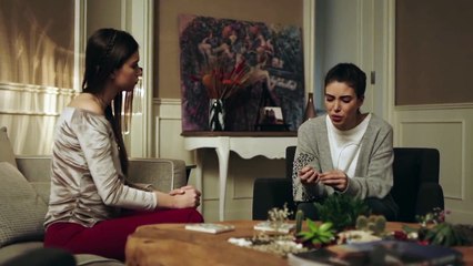 Fazilet Hanım ve Kızları 39. Bölüm 2. Ön İzleme!