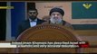 Hassan Nasrallah: Palestine is the Responsibility of Each and Everyone of Us