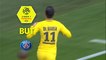 But Angel DI MARIA (21ème) / OGC Nice - Paris Saint-Germain - (1-2) - (OGCN-PARIS) / 2017-18