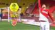 But Stevan JOVETIC (60ème) / AS Monaco - LOSC - (2-1) - (ASM-LOSC) / 2017-18