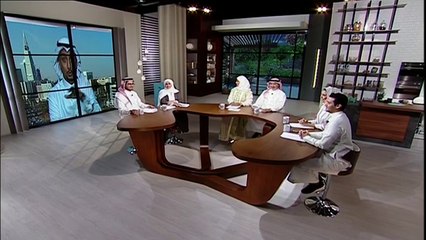 إبراهيم المعيدي للسوشل ميديا جانب أمني خطير قد يتم استغلاله