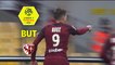 But Nolan ROUX (12ème) / FC Metz - FC Nantes - (1-1) - (FCM-FCN) / 2017-18