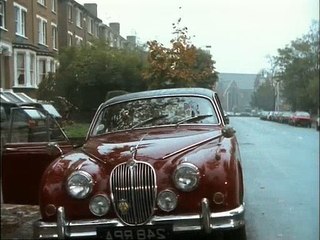 Inspector Morse S05 E04 Greeks Bearing Gifts part 1/2