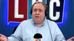 Alex Salmond Heated Exchange With John Sweeney Over Corbyn Hat