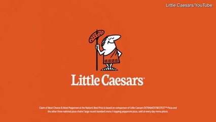 March Madness Upset Means Free Little Caesars Pizza for Everyone