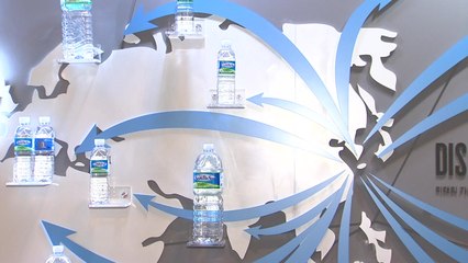 유네스코와 '제주 물' 세계화에 나선다! / YTN