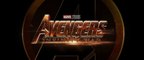 Marvel Studios' Avengers- Infinity War - Official Trailer