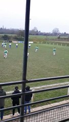 Un des buts collectifs du 18 mars 2018