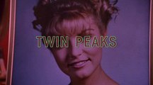 DVD-Bluray Twin Peaks generique complet