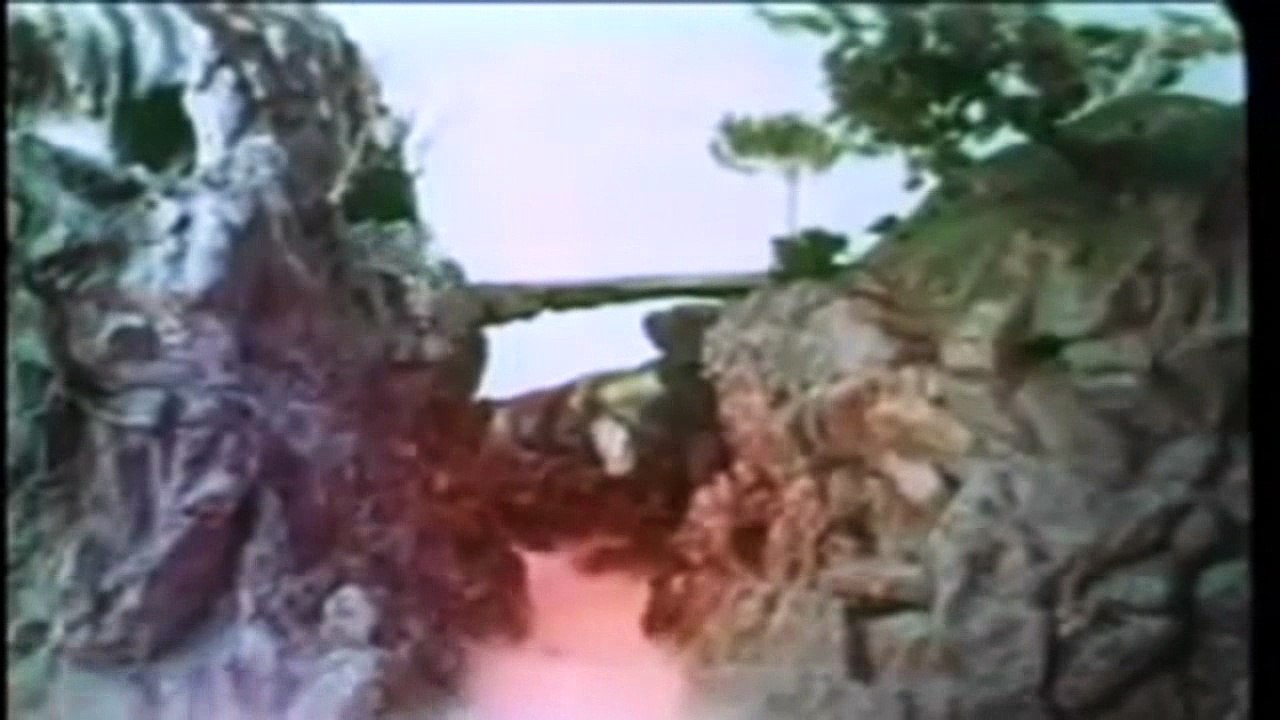 Three Drunks Heckle Sons of Hercules: Land of Darkness Part 1 (full riff!) - Beers for Jeers