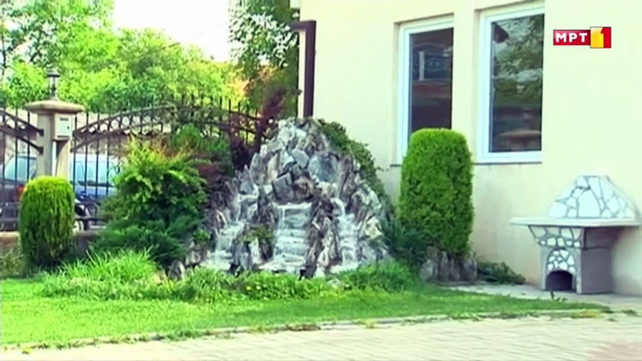 Убавите села - Марино -  Ubavite sela - Marino