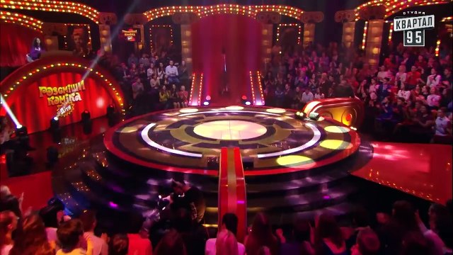 +50 000 - Люблю ужасы, поэтому не пропускаю выпуски ТСН - Рассмеши Комика Дети