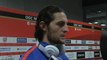 PSG players have put Real Madrid defeat behind us - Rabiot