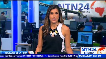 Exfutbolista Didier Drogba está en Colombia realizando trabajos sociales