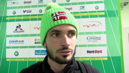 Rémy Cabella : « En ce moment, on joue super bien »