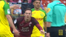 Ligue 1: Metz 1-1 Nantes