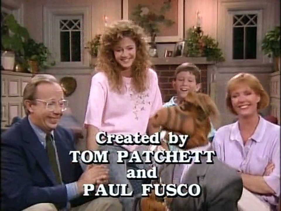 Alf S04 E24