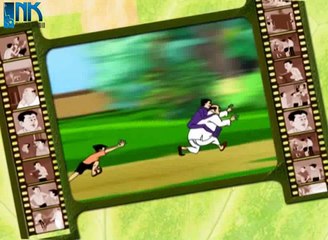 Dudh Churi _Nonte Fonte Bangla Cartoon HD EP13