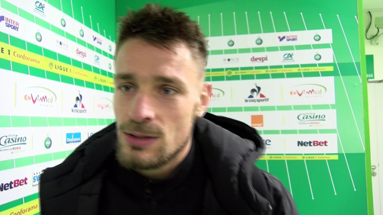 Mathieu Debuchy:  «Vraiment plaisant»