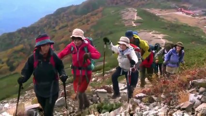 27 HD 山女日記～女たちは頂を目指して～ 산여자일기~여자들은 정상을 목표로~ 第06話