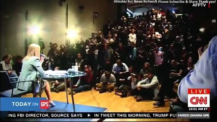 Fareed Zakaria's Headlines & Take for Sunday, March 18, 2018. #FareedZakaria #Headlines #Trump