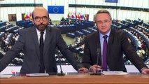 L'Europe vue de Région - Dimanche en politique en Midi-Pyrénées 18/03/2018
