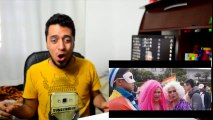 4th Impact sings It's Not The Same Anymore (MV Trailer) REACTION
