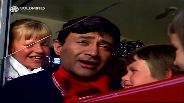 Phoolon Ke Rang Se Dev Anand Waheeda Rehman Prem Pujari 1970 Songs - YouT
