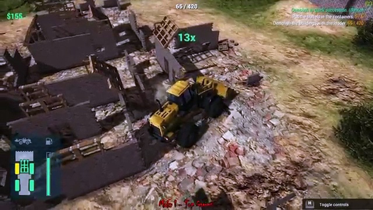 Top 10: Simulator Games 2016